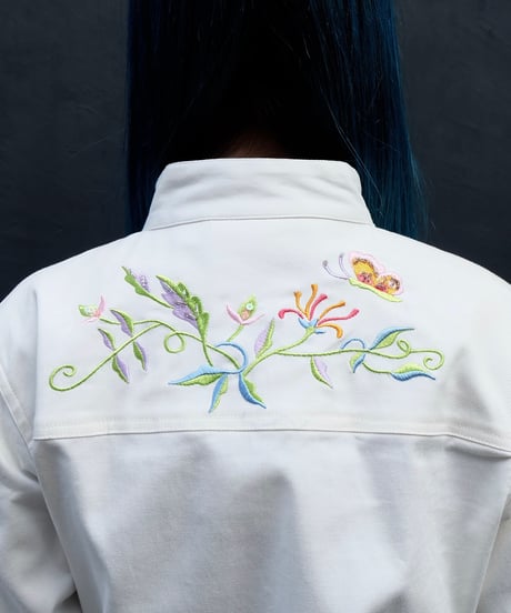 Vintage   Design Jacket