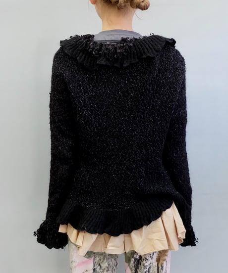 Vintage   Design Knit
