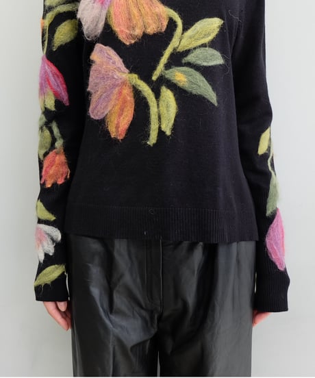 Vintage   Design Knit
