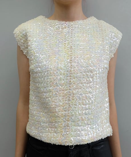 Vintage   Design Tops