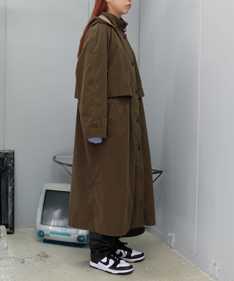 Vintage   Design Coat