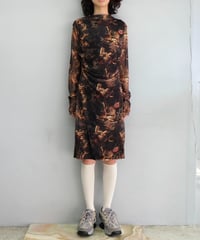 Vintage   Design One-piece