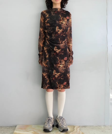 Vintage   Design One-piece