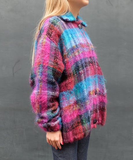 Vintage   Mohea Jacket