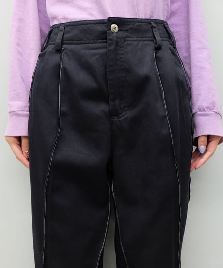 Remake Line Pants 3