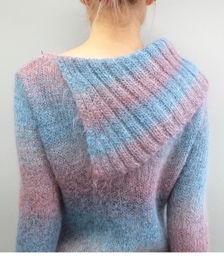 Vintage   Mohair Knit