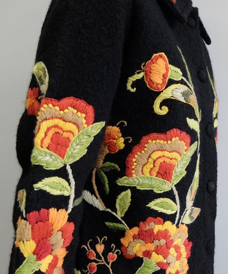 Vintage   Design Jacket