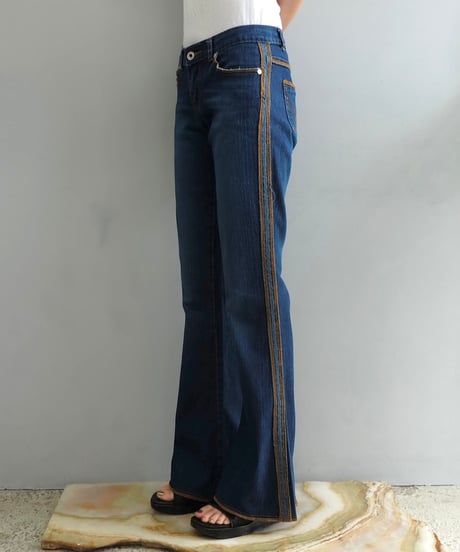 Vintage   Design Frea Pants