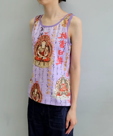 Vintage   Design Tops
