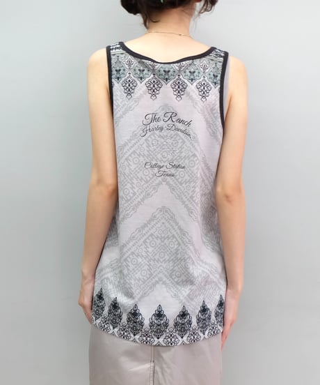 Vintage   Design Tops