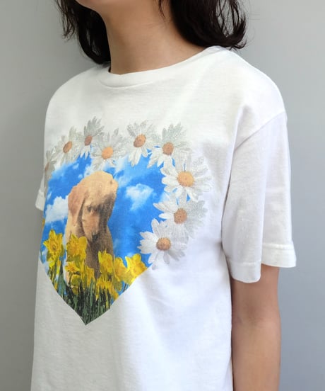 Vintage   Design Tshirt
