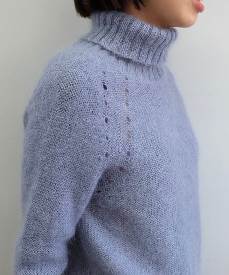 Vintage   Design Knit