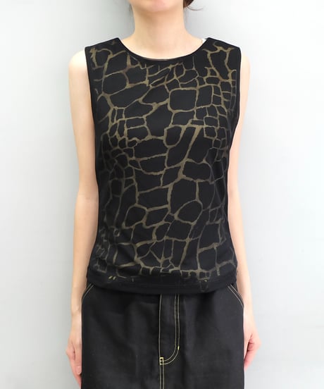 Vintage   Design Tops