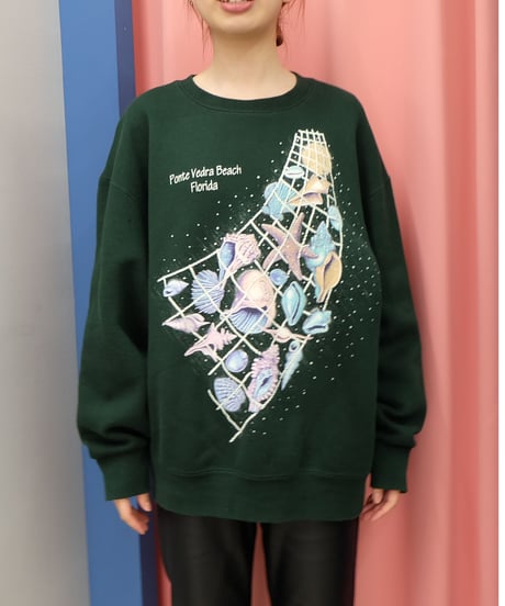 Vintage   Sweat