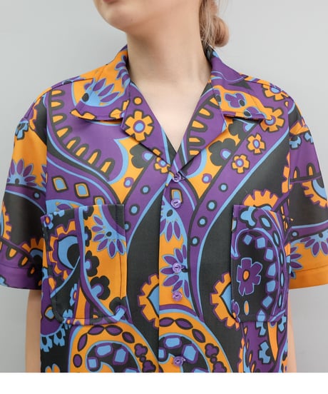 Vintage   Design Shirt
