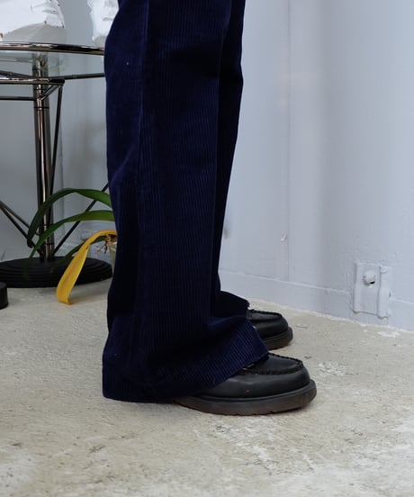 Vintage   Corduroy Frea Pants