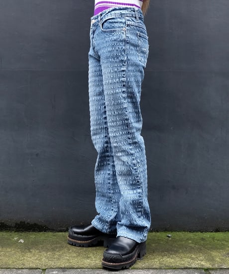 Vintage   Frea Denim Pants