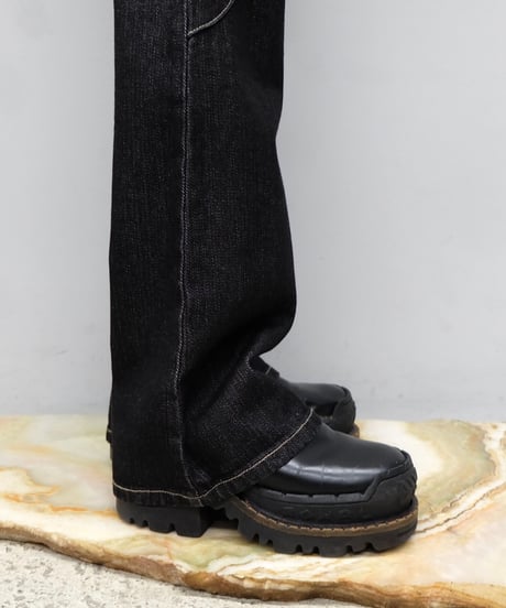Vintage   Design Pants