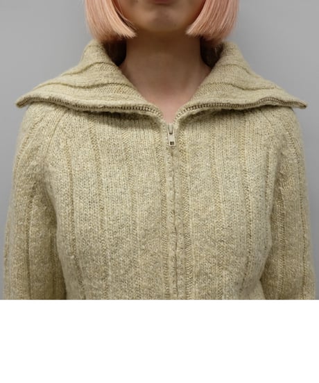 Vintage   Design Knit