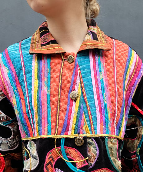 Vintage   Design Jacket