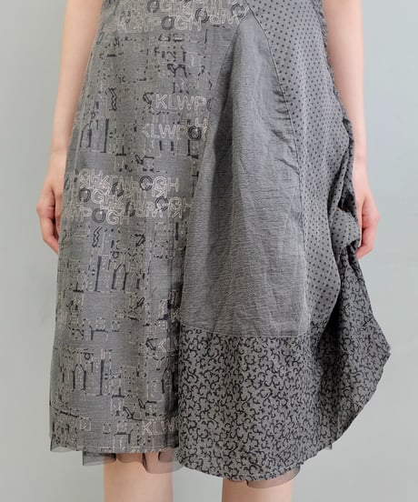 Vintage   Design One-piece