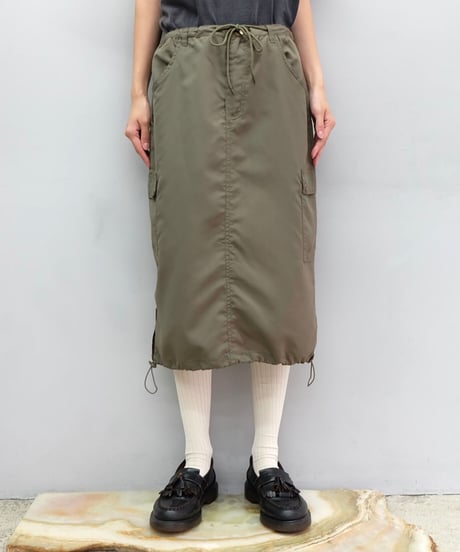 Vintage   Design Skirt