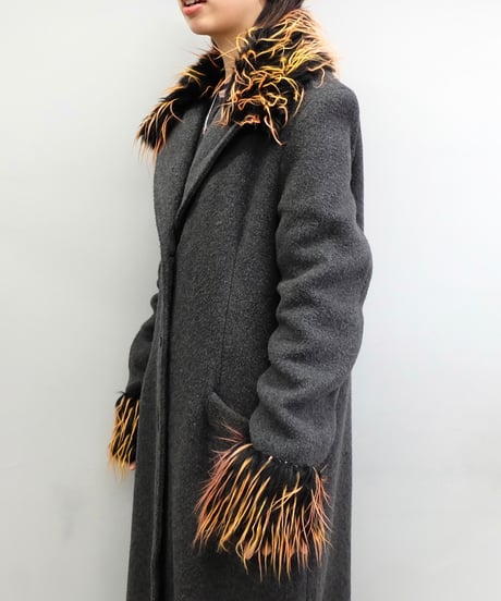 Vintage   Design Coat