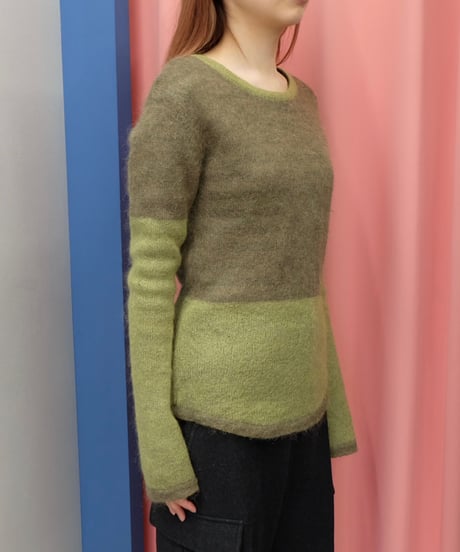Vintage   Design Knit