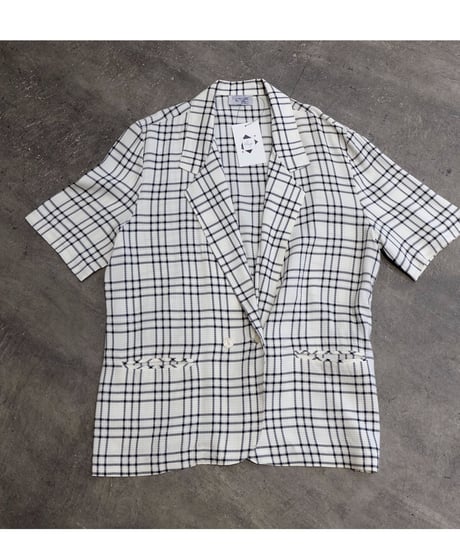 Vintage   Shirtsleeve Jacket