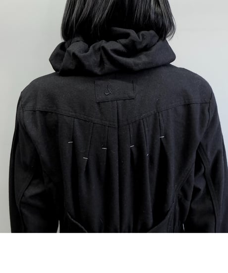 Vintage   Design Coat