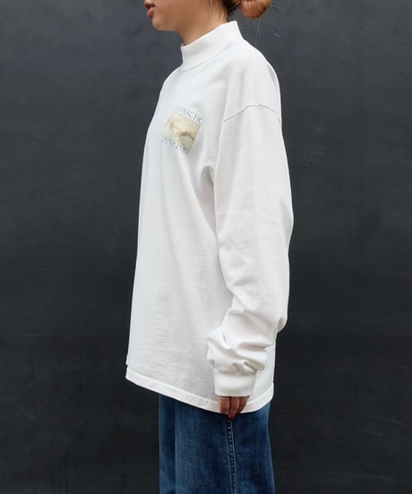 Vintage   Longsleeve Tshirt