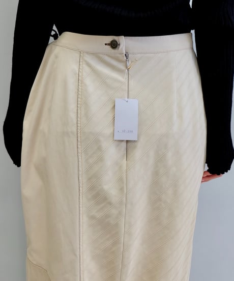 Vintage   Design Skirt