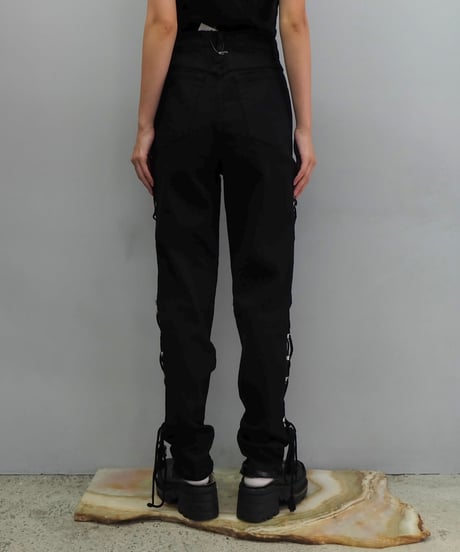 Vintage   Design Pants