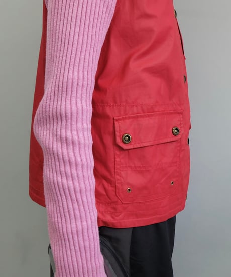 Vintage   Design Vest