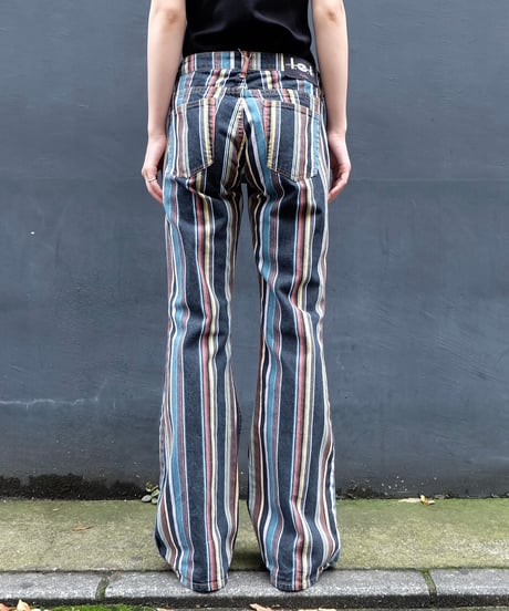 Vintage   Frea Pants