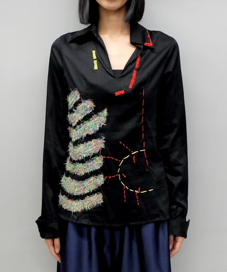 Vintage   Design Tops