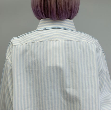 Remake   Short Shirt 3