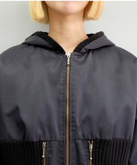 Vintage   Design Jacket