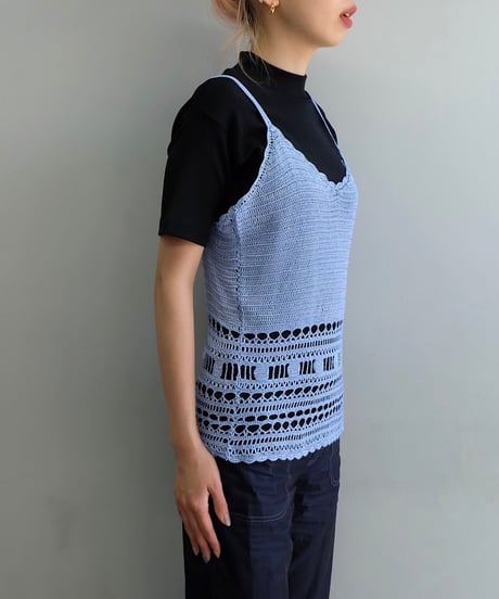 Vintage   Design Tops