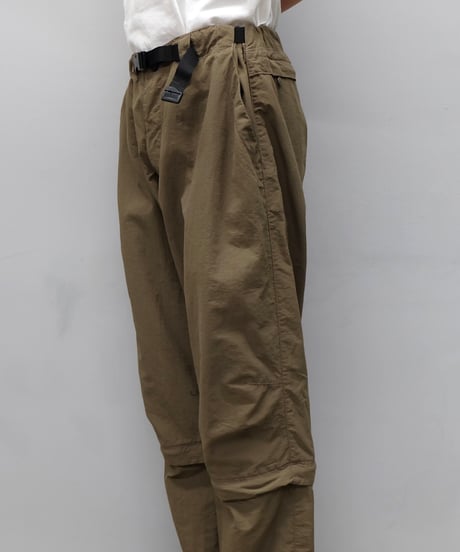 Vintage   2way Pants