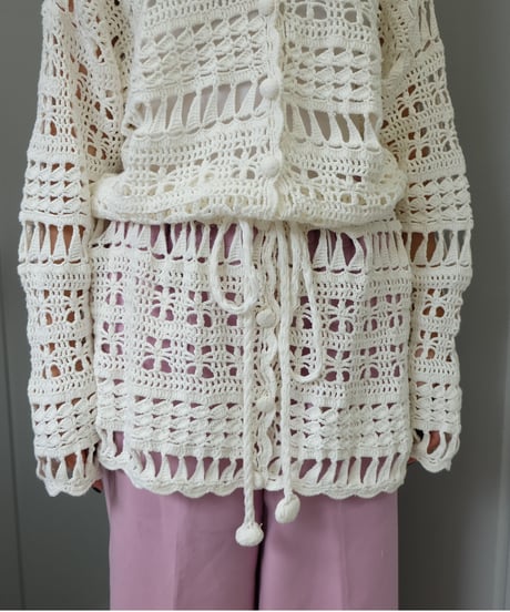 Vintage   Design Tops