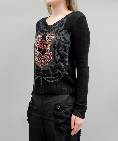 Vintage   Design Tops