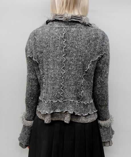 Vintage   Design Jacket