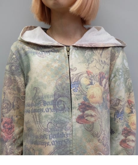 Vintage   Design Tops