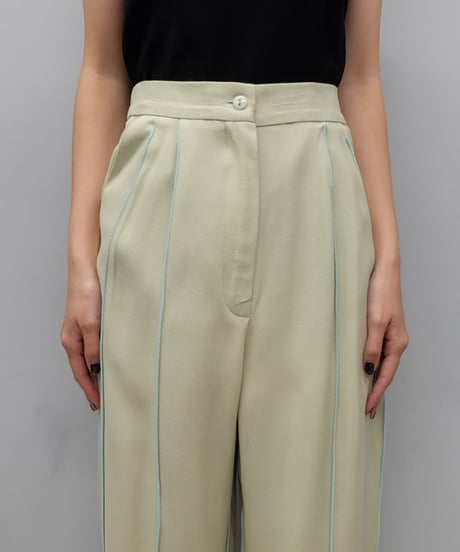 Remake Line Pants