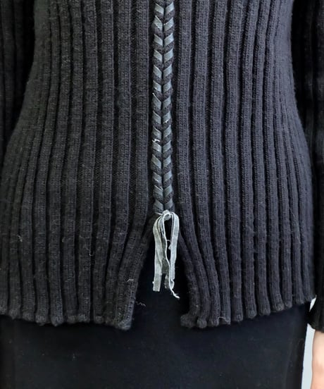 Vintage   Design Knit