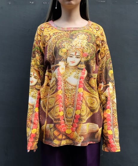 Vintage   Design Tops