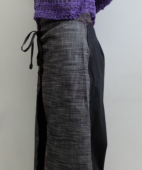 Vintage   Design Pants