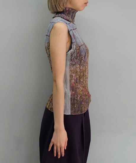 Vintage   Design Tops