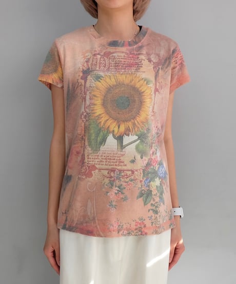 Vintage   Design Tshirt